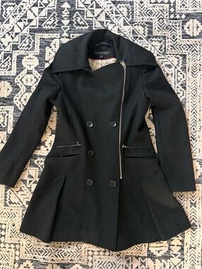 Via Spiga wool coat
